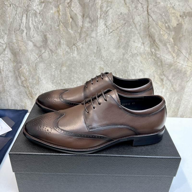 Prada Men's Shoes 252